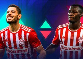 Ο Γιώργος Μασούρας των 10.000.000 και η διαφορά του Ολυμπιακού.