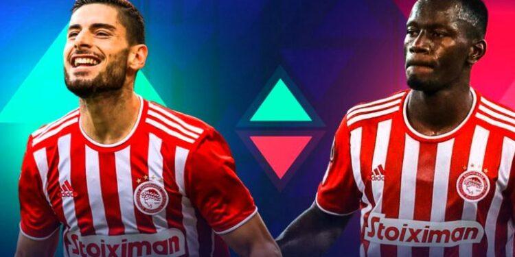 Ο Γιώργος Μασούρας των 10.000.000 και η διαφορά του Ολυμπιακού.