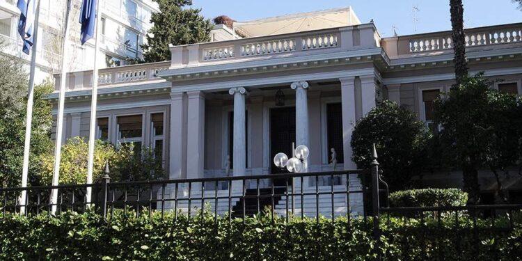 Πόλεμος στην Ουκρανία: Διπλή ανησυχία στην Αθήνα.