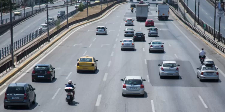 Πώς να διαγράψετε το αυτοκίνητό σας από το μητρώο με ένα παράβολο των 20 ευρώ