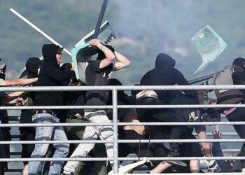 Οικονόμου: Αυστηροποιείται το θεσμικό πλαίσιο για τις λέσχες φιλάθλων – Έρχεται νομοσχέδιο για την οπαδική βία.