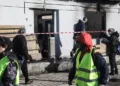 Θεσσαλονίκη: Τα αδέρφια που κάηκαν βρέθηκαν αγκαλιασμένα.