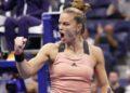 WTA Πεγκούλα – Σάκκαρη 0-2: Εντυπωσιακή η Μαρία προκρίθηκε στα προημιτελικά του τουρνουά της Ντόχα.