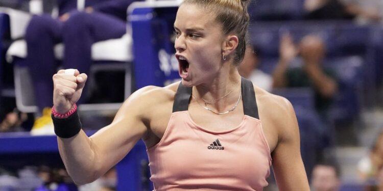 WTA Πεγκούλα – Σάκκαρη 0-2: Εντυπωσιακή η Μαρία προκρίθηκε στα προημιτελικά του τουρνουά της Ντόχα.