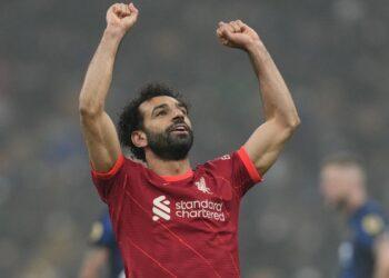 CHAMPIONS LEAGUE Ίντερ – Λίβερπουλ 0-2: Αγκαλιά με την πρόκριση στους 8 οι ρεντς με Φιρμίνο και Σαλάχ.