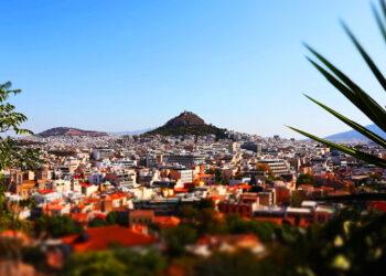 H εγκλωβισμένη «γενιά των ενοικιαστών».