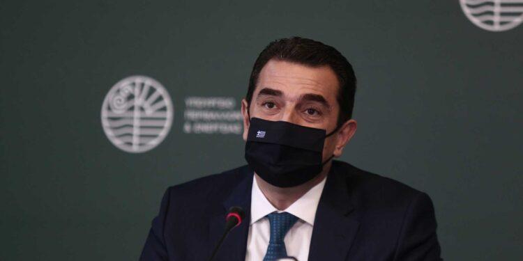 Επιδότηση 39 ευρώ στο ρεύμα για νοικοκυριά και 65 ευρώ για επιχειρήσεις – Στα 40 ευρώ για το φυσικό αέριο