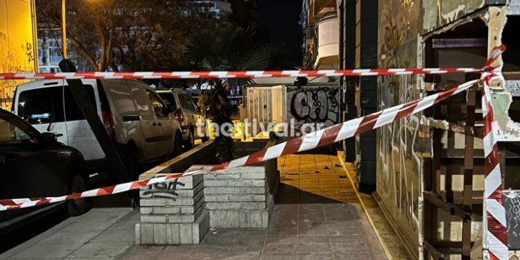 Δολοφονία 19χρονου στη Θεσσαλονίκη: Τον σκότωσαν με δρεπάνι – «Σας παρακαλώ μη με χτυπάτε άλλο».