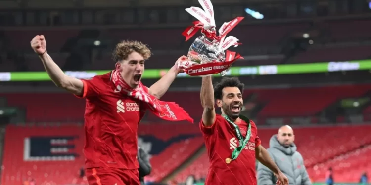 Τσιμίκας – Λίβερπουλ: Πρώτη κούπα με τα Κόκκινα στο Νησί!