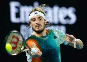 Τσιτσιπάς: «Ο άνθρωπος είναι περισσότερο πίθηκος απ’ ό,τι πολλοί πίθηκοι»