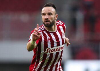 Ο Ολυμπιακός καλπάζει προς τον τίτλο με τις στημένες φάσεις.