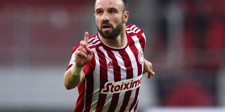 Ο Ολυμπιακός καλπάζει προς τον τίτλο με τις στημένες φάσεις.