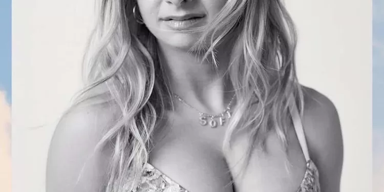 H Sofia Jirau είναι το πρώτο μοντέλο με σύνδρομο Down σε καμπάνια της Victoria’s Secret.