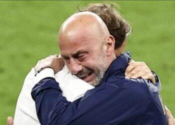 «Φοβάμαι να πεθάνω» – Συγκλονίζει ο μεγάλος Τζανλούκα Βιάλι.