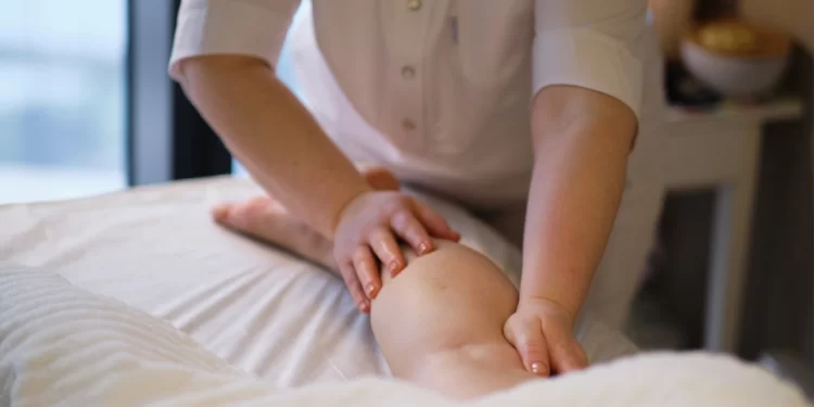 Λεμφοίδημα: Τι είναι και πώς αντιμετωπίζεται.