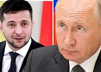 Και στο βάθος ειρήνη;