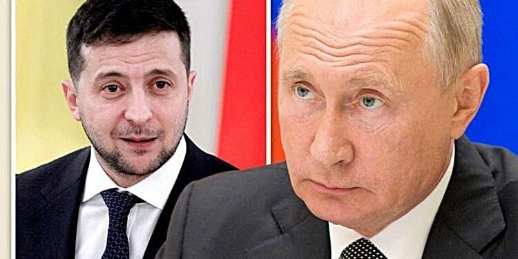 Και στο βάθος ειρήνη;