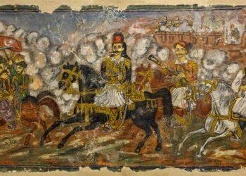 25η Μαρτίου: Έτσι άρχισε ο Αγώνας για την Ανεξαρτησία των Ελλήνων