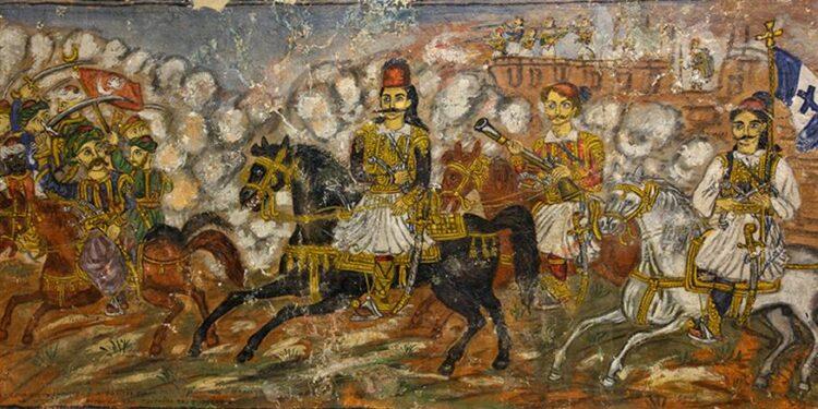 25η Μαρτίου: Έτσι άρχισε ο Αγώνας για την Ανεξαρτησία των Ελλήνων