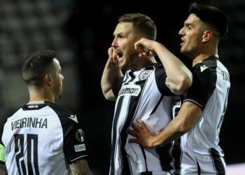 Βαθμολογία UEFA: Στη 15η θέση η Ελλάδα και ελπίζει