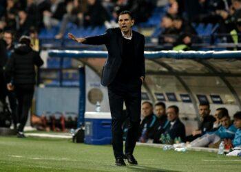 Πογέτ: «Έμαθα πολλά ως προπονητής»