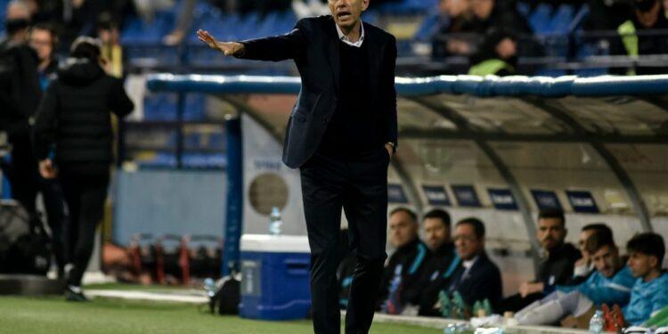 Πογέτ: «Έμαθα πολλά ως προπονητής»