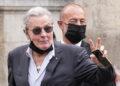 Ο Alain Delon θέλει να κάνει ευθανασία – Η αποκάλυψη του γιου του, Αnthony.