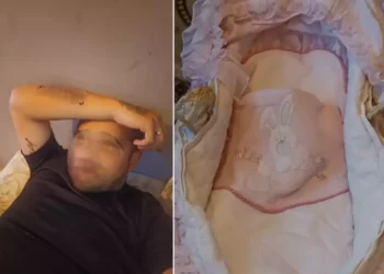 Νέα Φιλαδέλφεια: Βίασε την 18χρονη που θα προσλάμβανε ως μπέιμπι σίτερ ενώ η αρραβωνιαστικιά του ήταν ετοιμόγεννη.