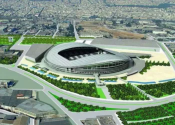 Γήπεδο Παναθηναϊκού: Ψήφισαν «ναι» σε Βοτανικό και Διπλή Ανάπλαση.