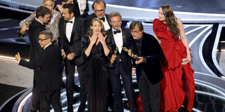 Oscars 2022: Στο CODA το φετινό Όσκαρ Καλύτερης Ταινίας – Δείτε όλα τα βραβεία