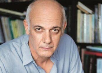 Το πειθαρχικό του ΣΕΗ εισηγήθηκε τη διαγραφή του Γιώργου Κιμούλη.