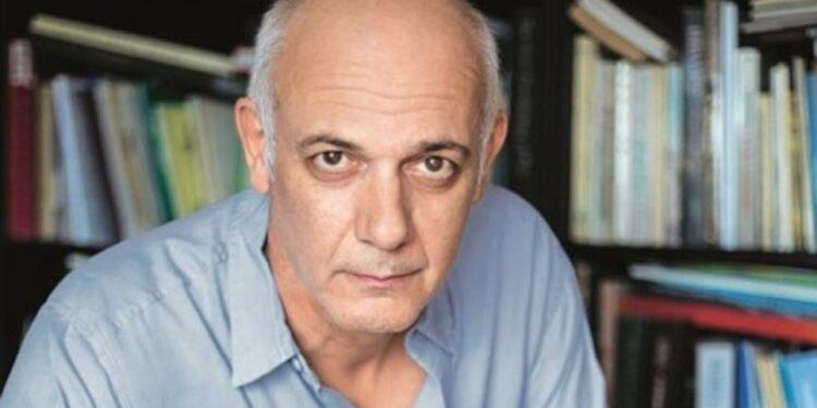 Το πειθαρχικό του ΣΕΗ εισηγήθηκε τη διαγραφή του Γιώργου Κιμούλη.