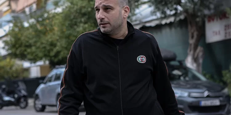 Γιώργος Κυπαρίσσης: Επεισοδιακή καταδίωξη με πυροβολισμούς στο Χαλάνδρι – Προσαγωγή 45χρονου για την απαγωγή.