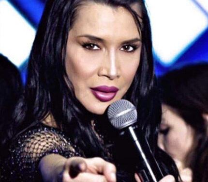 Πάολα: Όσα δεν γνωρίζουμε για την καταγωγή και την καριέρα της.