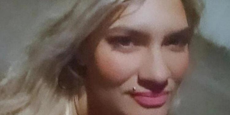 Ρούλα Πισπιρίγκου: Αυτά ήταν τα πρώτα λόγια της στους αστυνομικούς που τη συνέλαβαν στην Πάτρα.