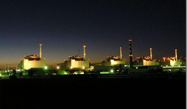 Πόλεμος στην Ουκρανία: Πόσο πιθανή είναι η διαρροή ραδιενέργειας από το εργοστάσιο της Ζαπορίζια.