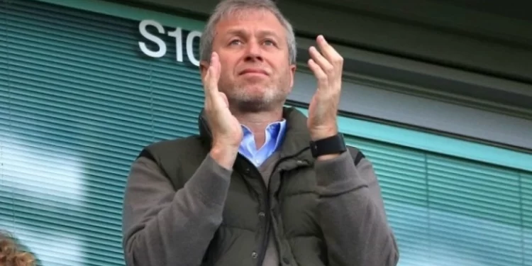 Αμπράμοβιτς – Τσέλσι: «Πήρα την απόφαση, πουλάω την ομάδα».