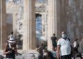 Κοροναϊός: Αυτό είναι το σχέδιο της κυβέρνησης για πλήρη αποκλιμάκωση των μέτρων – Οι τέσσερις άξονες που θα εξεταστούν από την Επιτροπή.