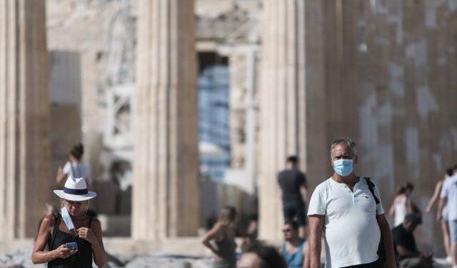 Κοροναϊός: Αυτό είναι το σχέδιο της κυβέρνησης για πλήρη αποκλιμάκωση των μέτρων – Οι τέσσερις άξονες που θα εξεταστούν από την Επιτροπή.