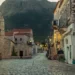 Αρεόπολη: Ο ιστορικός οικισμός στη Λακωνική Μάνη σημείο αναφοράς για την Επανάσταση του ’21.