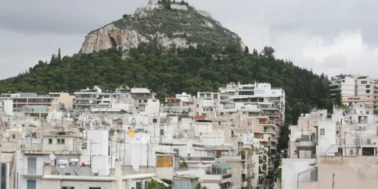 «Καίνε» τα τεκμήρια όσους αγόρασαν ακίνητο: Πώς υπολογίζονται – Οι προθεσμίες για το Ε9.