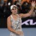 Τέλος το τένις για την Άσλεϊ Μπάρτι, απρόσμενη η απόφαση απόσυρσης