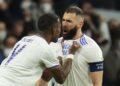 CHAMPIONS LEAGUE Ρεάλ – Παρί 3-1: Ο εξωγήινος Μπενζεμά τιμώρησε τους Γάλλους κι έστειλε τους μερένγκες στους 8