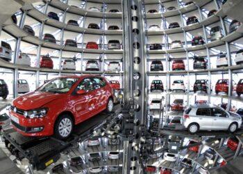 Αυτοκίνητο: Υποχρεωτικό το «μαύρο κουτί» από το καλοκαίρι.