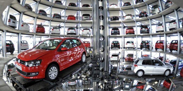 Αυτοκίνητο: Υποχρεωτικό το «μαύρο κουτί» από το καλοκαίρι.