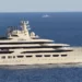 Γερμανία: «Μπλόκο» στο υπερπολυτελές γιοτ Dilbar του Ρώσου ολιγάρχη Ουσμάνοφ