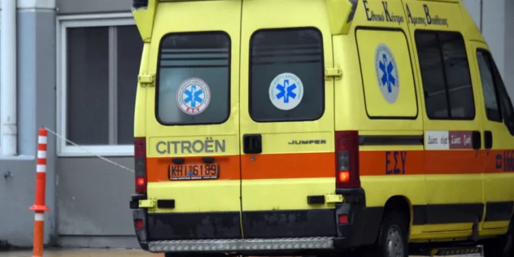 Αλλαντίαση: Η σπάνια θανατηφόρα νόσος που προκάλεσε τον θάνατο της 35χρονης στο Κιάτο.