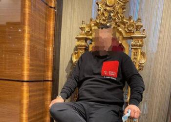 Απαγωγή στο Ντράφι: Πώς αφέθηκε ελεύθερος ο επιχειρηματίας – Τα λύτρα που έδωσε η οικογένεια.