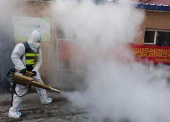 Καραντίνα μάς έλειψες, στην Κίνα μόλις ξέσπασε το χειρότερο κύμα Covid.