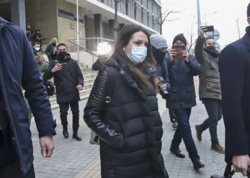 Γεωργία Μπίκα: Ολοκληρώθηκε η ανάκριση για την καταγγελία βιασμού – Στα χέρια του εισαγγελέα η υπόθεση.